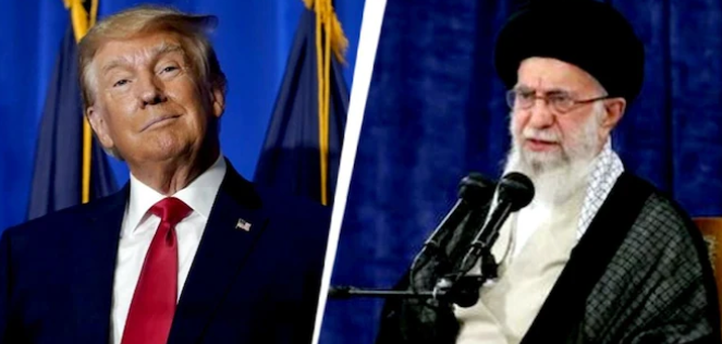 Congress Acts to Limit Trump's War Powers on Iran